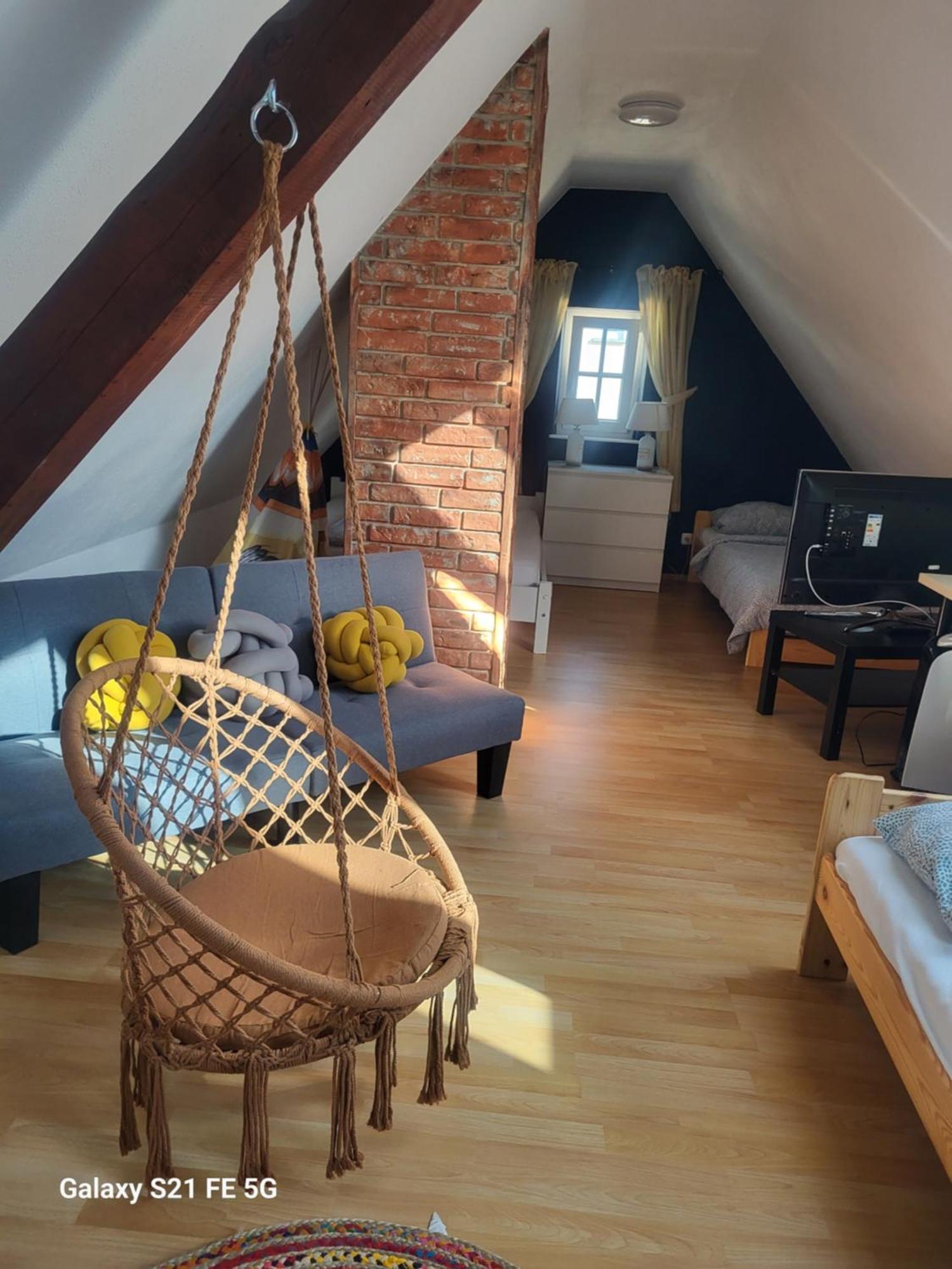 Geraeumige Wohnungen Zentrumsnah Schwandorf Exterior foto